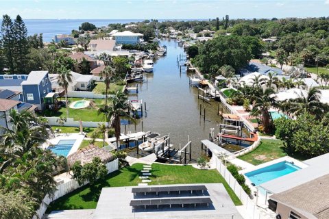 Casa en venta en Saint Petersburg, Florida, 3 dormitorios, 154.87 m2 № 1344137 - foto 22