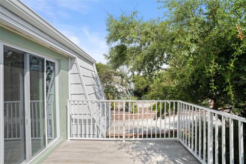 Townhouse in New Smyrna Beach, Florida 2 bedrooms, 120.59 sq.m. № 1344103 - photo 30