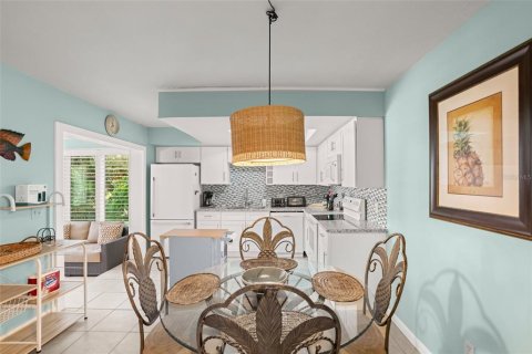 Adosado en venta en New Smyrna Beach, Florida, 2 dormitorios, 120.59 m2 № 1344103 - foto 14