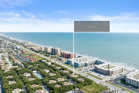 Adosado en venta en New Smyrna Beach, Florida, 2 dormitorios, 120.59 m2 № 1344103 - foto 3