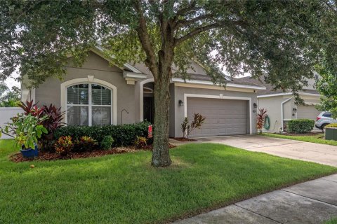 Casa en venta en Wesley Chapel, Florida, 3 dormitorios, 177.07 m2 № 1344102 - foto 2