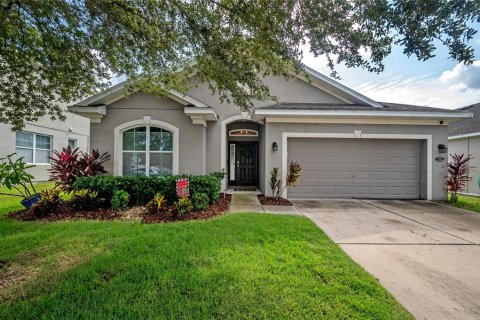 Casa en venta en Wesley Chapel, Florida, 3 dormitorios, 177.07 m2 № 1344102 - foto 1