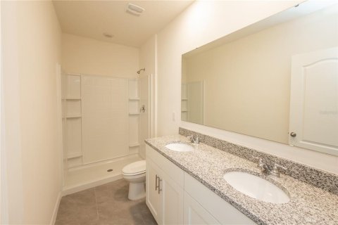 Townhouse in Daytona Beach, Florida 3 bedrooms, 153.85 sq.m. № 1344136 - photo 7