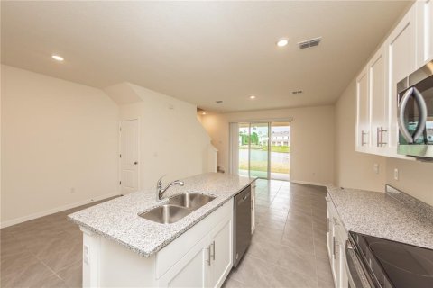 Adosado en venta en Daytona Beach, Florida, 3 dormitorios, 153.85 m2 № 1344136 - foto 4