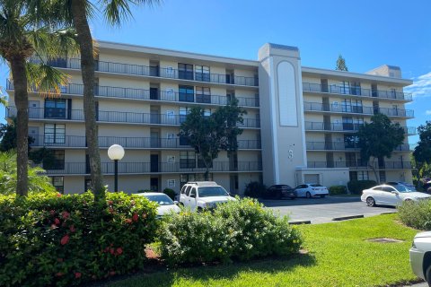 Condo in Boca Raton, Florida, 2 bedrooms  № 1060089 - photo 10