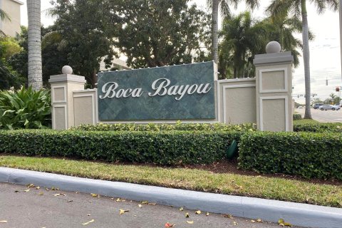 Condo in Boca Raton, Florida, 2 bedrooms  № 1060089 - photo 9