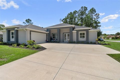 Casa en venta en Palm Coast, Florida, 3 dormitorios, 233.09 m2 № 1343287 - foto 1