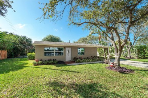 House in Delray Beach, Florida 3 bedrooms, 91.6 sq.m. № 1075621 - photo 27