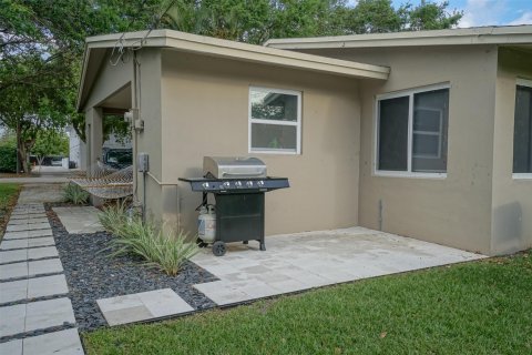 House in Delray Beach, Florida 3 bedrooms, 91.6 sq.m. № 1075621 - photo 3