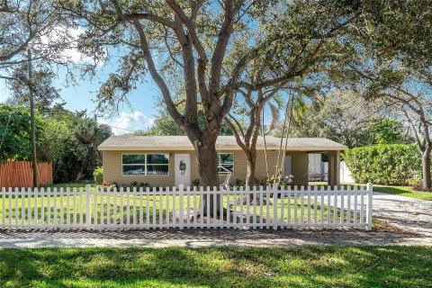 House in Delray Beach, Florida 3 bedrooms, 91.6 sq.m. № 1075621 - photo 26