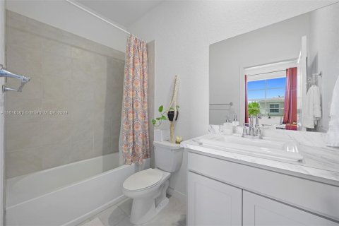 Adosado en venta en Florida City, Florida, 2 dormitorios, 112.23 m2 № 1237931 - foto 14