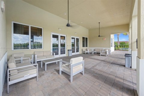 Adosado en venta en Florida City, Florida, 2 dormitorios, 112.23 m2 № 1237931 - foto 23