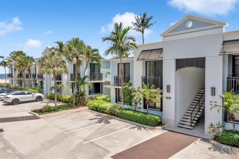 Condo in Fort Lauderdale, Florida, 2 bedrooms  № 1237983 - photo 9