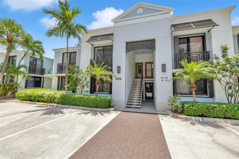 Copropriété à vendre à Fort Lauderdale, Floride: 2 chambres, 117.43 m2 № 1237983 - photo 11