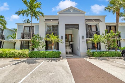 Copropriété à vendre à Fort Lauderdale, Floride: 2 chambres, 117.43 m2 № 1237983 - photo 10