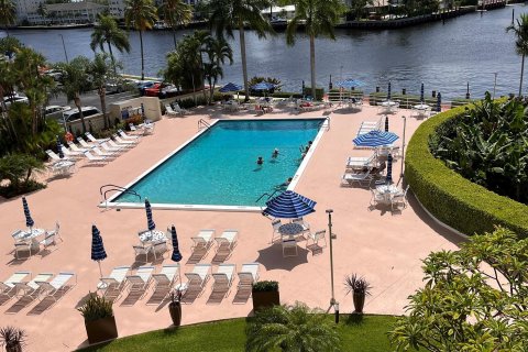 Condo in Fort Lauderdale, Florida, 3 bedrooms  № 1068495 - photo 15