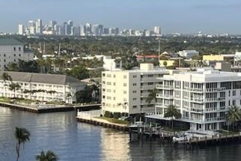 Condo in Fort Lauderdale, Florida, 3 bedrooms  № 1068495 - photo 29