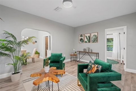 Casa en venta en Tampa, Florida, 3 dormitorios, 112.13 m2 № 1277662 - foto 9