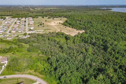 Terrain à vendre à Kissimmee, Floride № 1297609 - photo 22