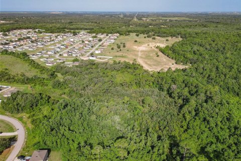 Land in Kissimmee, Florida № 1297609 - photo 25