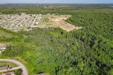 Land in Kissimmee, Florida № 1297609 - photo 23