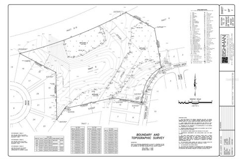 Terreno en venta en Kissimmee, Florida № 1297609 - foto 7