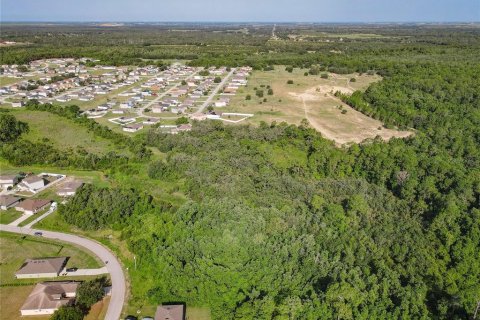 Land in Kissimmee, Florida № 1297609 - photo 24