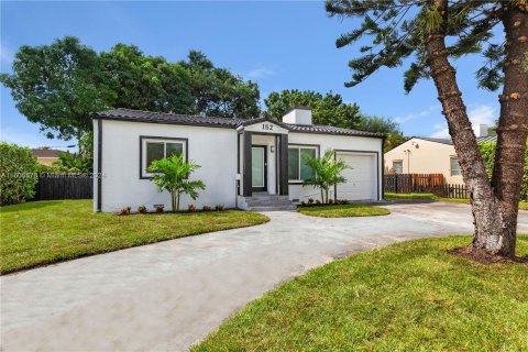 Casa en venta en Miami Shores, Florida, 3 dormitorios, 122.54 m2 № 1227924 - foto 5