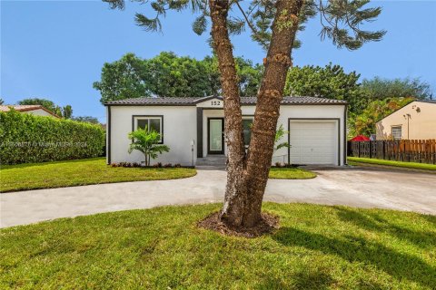 Villa ou maison à vendre à Miami Shores, Floride: 3 chambres, 122.54 m2 № 1227924 - photo 6