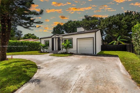 Casa en venta en Miami Shores, Florida, 3 dormitorios, 122.54 m2 № 1227924 - foto 4