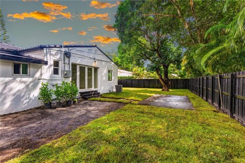 Villa ou maison à vendre à Miami Shores, Floride: 3 chambres, 122.54 m2 № 1227924 - photo 7