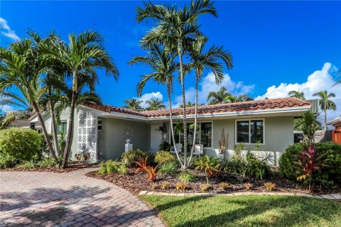 Casa en venta en Hollywood, Florida, 2 dormitorios, 122.72 m2 № 1415616 - foto 2