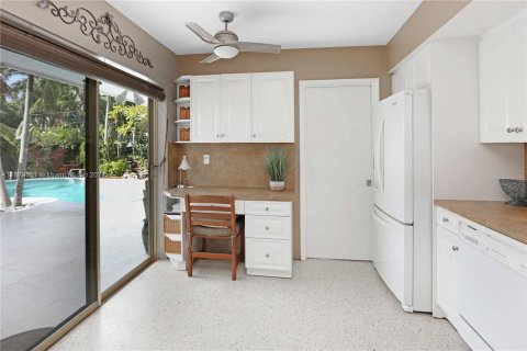 Casa en venta en Hollywood, Florida, 2 dormitorios, 122.72 m2 № 1415616 - foto 13