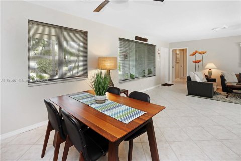 Casa en venta en Hollywood, Florida, 2 dormitorios, 122.72 m2 № 1415616 - foto 14