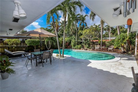 Casa en venta en Hollywood, Florida, 2 dormitorios, 122.72 m2 № 1415616 - foto 25