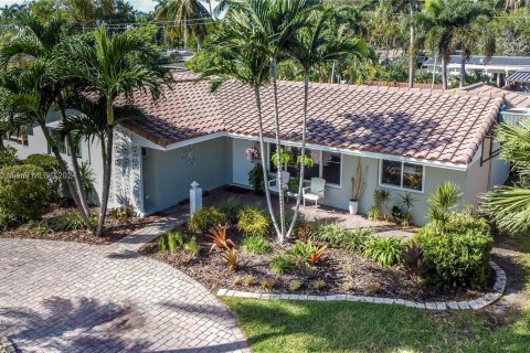 Casa en venta en Hollywood, Florida, 2 dormitorios, 122.72 m2 № 1415616 - foto 3