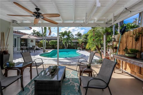 Casa en venta en Hollywood, Florida, 2 dormitorios, 122.72 m2 № 1415616 - foto 28