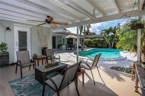 Casa en venta en Hollywood, Florida, 2 dormitorios, 122.72 m2 № 1415616 - foto 27