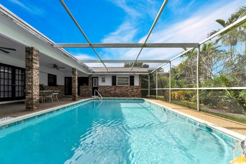 Casa en venta en Plantation, Florida, 4 dormitorios, 209.68 m2 № 1045607 - foto 7