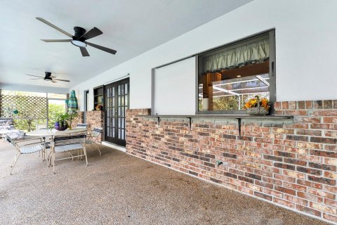 Casa en venta en Plantation, Florida, 4 dormitorios, 209.68 m2 № 1045607 - foto 10