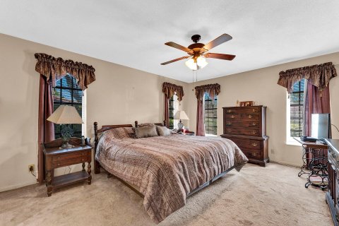 Casa en venta en Plantation, Florida, 4 dormitorios, 209.68 m2 № 1045607 - foto 21