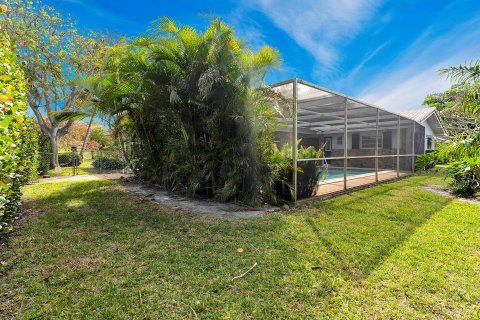 Villa ou maison à vendre à Plantation, Floride: 4 chambres, 209.68 m2 № 1045607 - photo 3