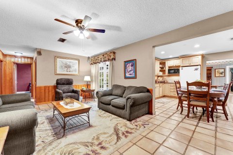 Casa en venta en Plantation, Florida, 4 dormitorios, 209.68 m2 № 1045607 - foto 29