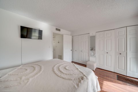 Condominio en venta en Sunrise, Florida, 1 dormitorio, 54.81 m2 № 1073638 - foto 21