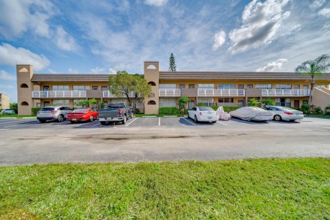 Condominio en venta en Sunrise, Florida, 1 dormitorio, 54.81 m2 № 1073638 - foto 7