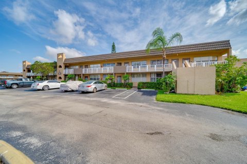 Condominio en venta en Sunrise, Florida, 1 dormitorio, 54.81 m2 № 1073638 - foto 1