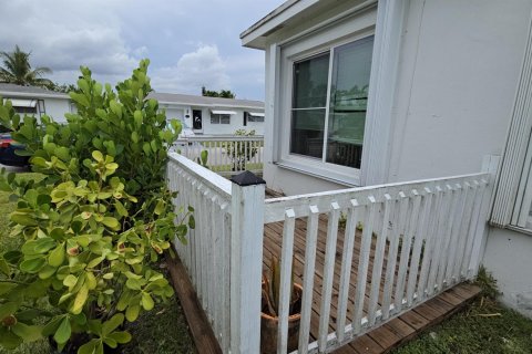 Casa en venta en Margate, Florida, 2 dormitorios, 147.44 m2 № 1226684 - foto 7