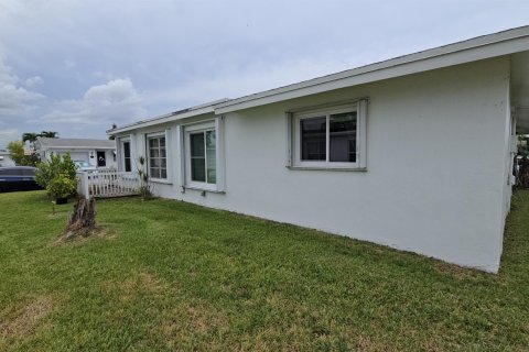 Casa en venta en Margate, Florida, 2 dormitorios, 147.44 m2 № 1226684 - foto 3