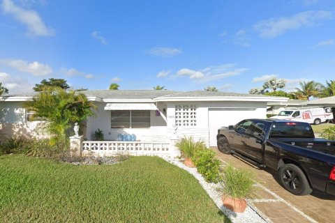 Casa en venta en Margate, Florida, 2 dormitorios, 147.44 m2 № 1226684 - foto 2