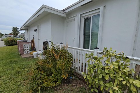 Casa en venta en Margate, Florida, 2 dormitorios, 147.44 m2 № 1226684 - foto 5